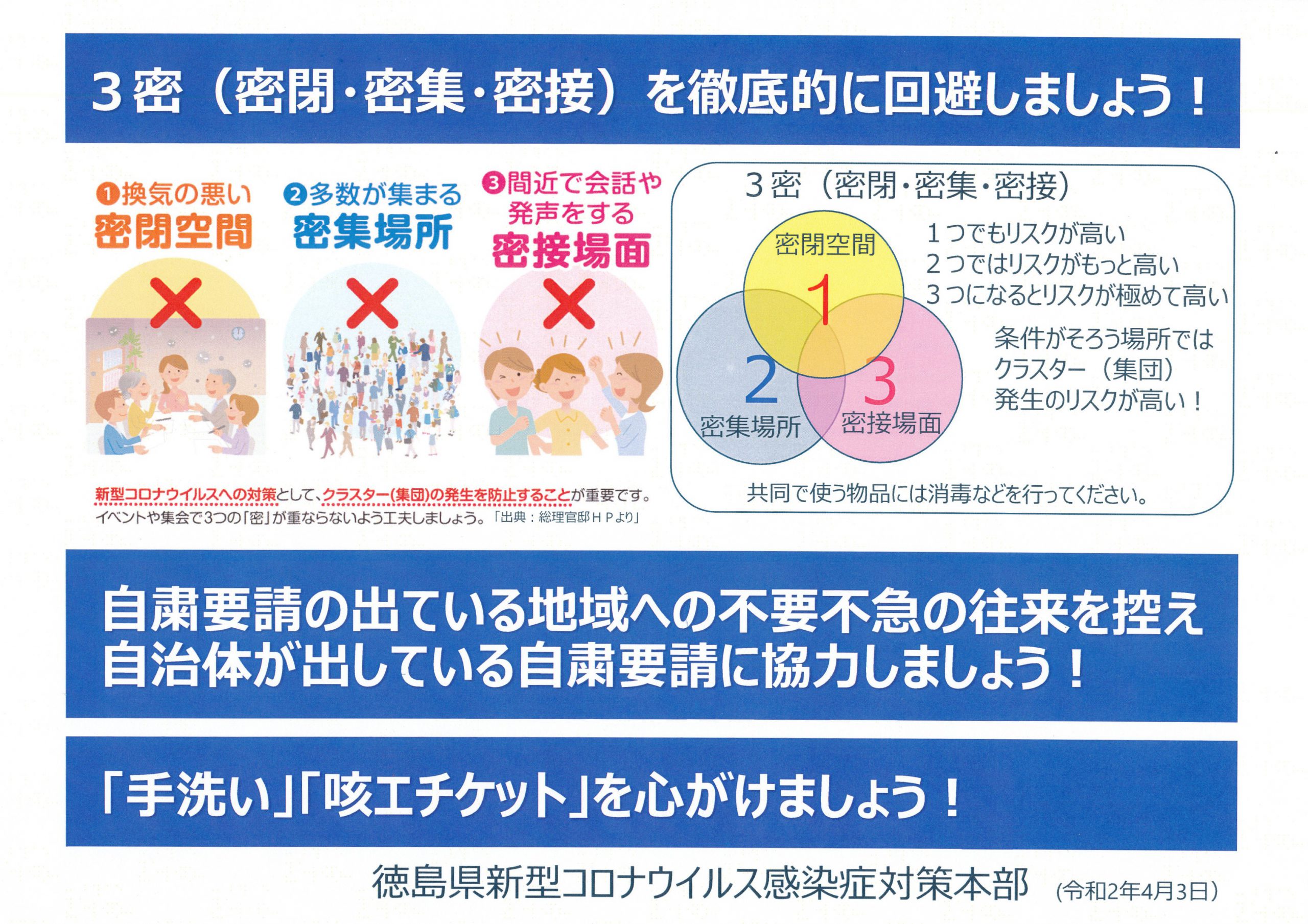 感染 徳島 者 県 吉野川市内での新型コロナウイルス感染症感染者の発生について（５月２１日更新）